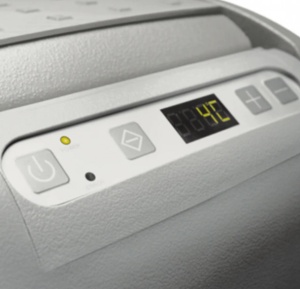 Frigider-congelator auto 21L 12/24V - DOMETIC CFF 20 - Img 3
