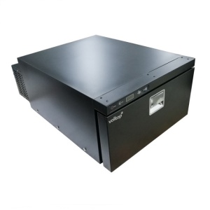 Frigider-congelator auto 28L 12-24V - VOLLTOP