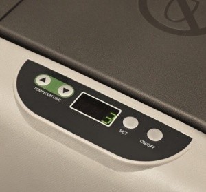 Frigider-congelator auto INDELB 40 L - 12-24V - Img 3