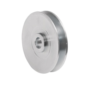 Fulie curea alternator U-650 si Raba - Img 3