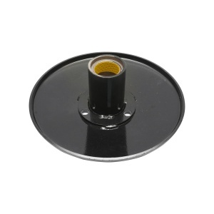 Fulie curea pentru combina Case IH cod OEM 1541552C2, 84556153 Breckner Germany - Img 2