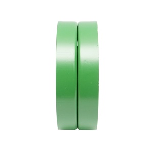 Fulie intinzator curea pentru combina John Deere cod OEM AH150900 - Img 2