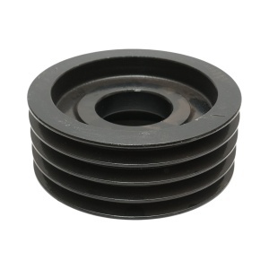 Fulie mare 4 caneluri 220x79mm tocatoare seria GK - Img 4