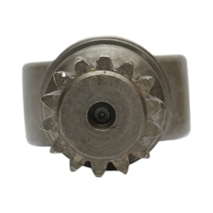 Furca arbore transmisie finala John Deere L=192mm Z=14 cod OEM R271433 - Img 6