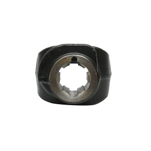 Furca cardan pentru priza 1 3/8 Z=6 caneluri cruce 32x76mm - Img 2