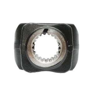 Furca cardan stea S9 pentru priza 1 3/4 Z=20 cruce 41x108mm - Img 3