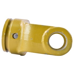 Furca cardan T5 pentru teava triunghiulara 44,7 cruce 30,2x80 - Img 3