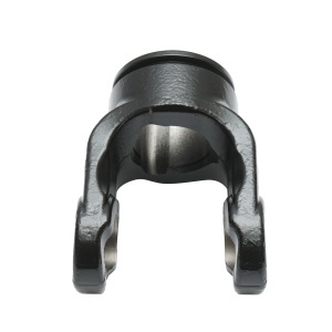 Furca cardan T5 pentru teava triunghiulara 44.7 cruce 30.2x80 - Img 4