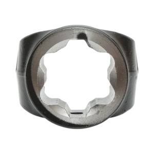 Furca stea pentru cardan 57/61, cruce 36x89mm - Img 3