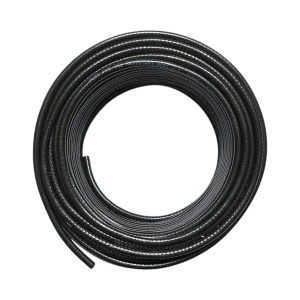 Furtun combustibil cu insertie textila fi3 (d = 3 mm si D = 7 mm /colac de 30 metri) - Img 2