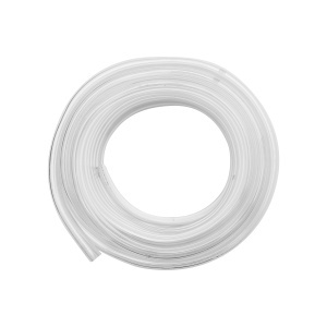 Furtun combustibil transparent interior fi 7, grosime 2mm 10 metri - Img 2