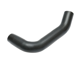 Furtun inferior radiator pentru Massey Ferguson cod OEM 3308585M1, 3581959M1, 3599573M2, 3599573M3, 3618643M1, 3698937M1, 270x38mm - Img 2