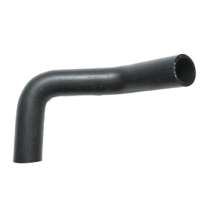Furtun inferior radiator pentru Massey Ferguson, Perkins cod OEM 1695562M1 - Img 2