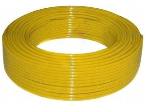 Furtun PVC aer comprimat de 8 mm