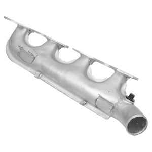 Galerie colector admisie 4 cilindri UTB U-445 U-640 D-1010 si Fiat 4602348-4683627 - Img 5