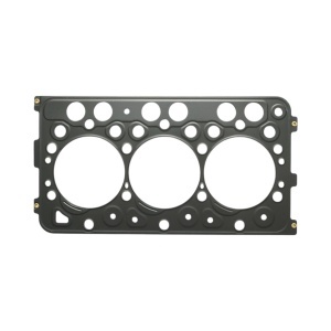 Garnitura chiulasa Kubota motor D722 cod OEM 1J092-03310, 1J09203310
