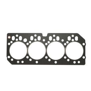 Garnitura chiulasa motor cu 4 cilindri fi 120mm, lungime 542mm, latime 216mm pentru John Deere OEM R116515