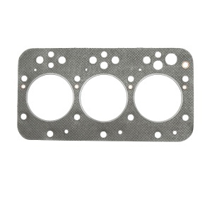 Garnitura chiulasa pentru motor in 3 pistoane fi 95mm UTB U-445