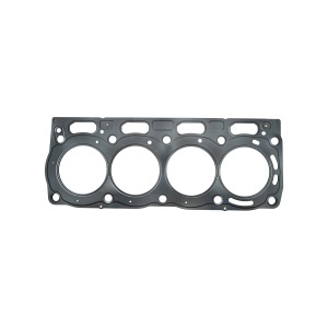 Garnitura chiuloasa fi 107mm, grosime 1.3mm pentru Massey Ferguson OEM 4225850M1