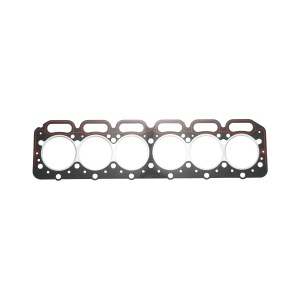Garnitura chiulosa pentru Fiat, Iveco cod OEM 4707318, 4757274, 153625949, 153635117, 4760489, 4782813, 4845364, LA4760489, FA4760489, LA4757274, 4845364GP - Img 2