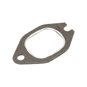 Garnitura galerie evacuare pentru Fiat, New Holland OEM 4601981 - Img 3