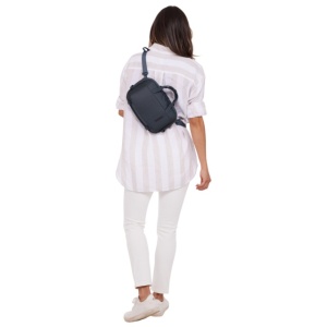 Geanta de umar, Thule, Subterra 2 Crossbody, 5L, Gri - Img 5
