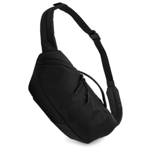 Geanta de umar, Thule, Subterra 2 Sling, 3L, Negru - Img 2