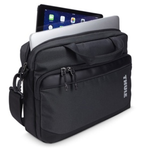 Geanta laptop Thule Subterra Attache pentru 13" MacBook Pro - Img 3