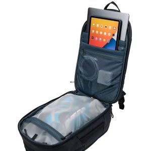 Geanta (Rucsac) voiaj, Thule, Aion, 47 cm, 28L, Black - Img 6