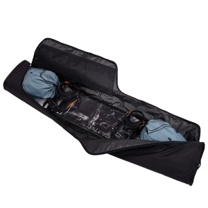 Geanta snowboard Thule RoundTrip Snowboard Bag 165 cm Black - Img 3