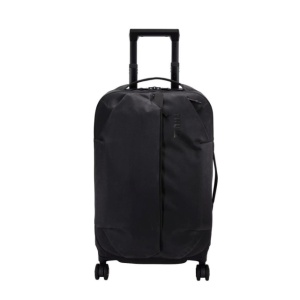 Geanta voiaj, Thule, Aion, 55 cm, 35L, Negru - Img 3