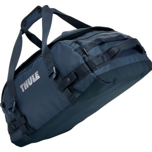 Geanta voiaj, Thule, Chasm, 30L, Darkest Blue - Img 6