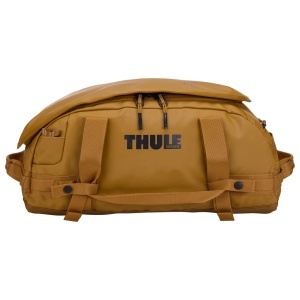 Geanta voiaj, Thule, Chasm, 30L, Golden - Img 4