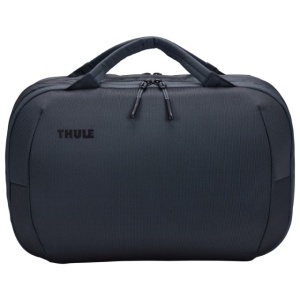 Geanta voiaj, Thule, Subterra 2 Hybrid Travel Bag, 15L, Dark Slate - Img 5