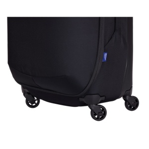 Geanta voiaj, Thule, Subterra Checked Spinner, 68 cm, 65L, Negru - Img 5