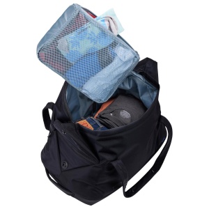 Geanta voiaj, Thule, Subterra Duffel, 35L, Black - Img 6