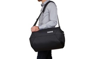 Geanta voiaj Thule Subterra Duffel 45L Black - Img 5