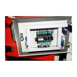 Generator electric trifazic 45KVA, 400V cu motor diesel Ricardo N4105DS-38/38KW - Img 10