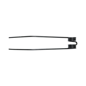 Gheara elastica pentru grebla rotativa 595x90x9 cod OEM 52516600420 - Img 5
