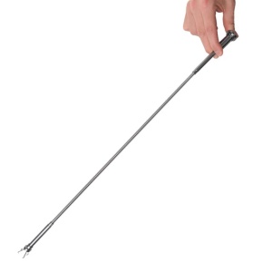 Gheară magnetică flexibilă de ridicare cu 1 LED - Img 2