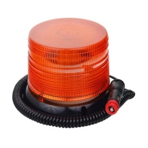 Girofar 12-24V 40 LED-uri