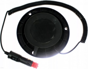 Girofar 12/24V SMD 2835 - Img 2