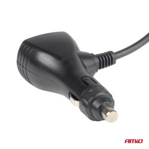 Girofar auto cu efect stroboscopic W30M 12V 24V AMIO - Img 3