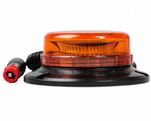 Girofar cu magnet LED SMD 12/24V