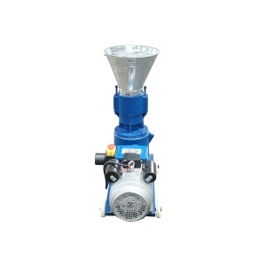 Granulator furaje, presa cereale 2,2KW, 220V cu matrita de 6mm si randament max 100kg/H - Img 2