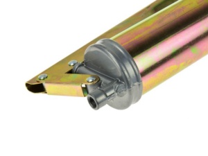 Gresor manual cu furtun - Img 3