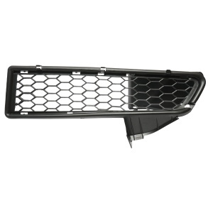 Grila inferioara bara fata stanga pentru Dacia Logan 1 cod OEM 6001546783 Breckner Germany