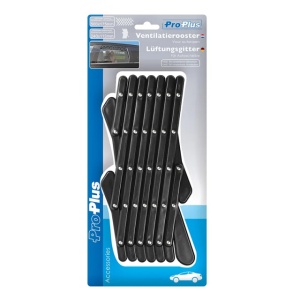 Grilaj Plastic pentru Geam Auto - Img 7