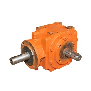 Grup complet transmisie tocatoare seria GK, BK98222, BK98223, BK98224 cod OEM 1.311.0303.00 - Img 3