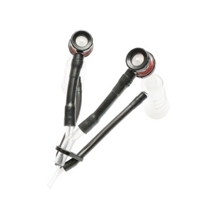 Grup siliconic mulgatoare pentru capre Breckner Germany - Img 2